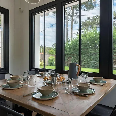 Massawipi By Interhome