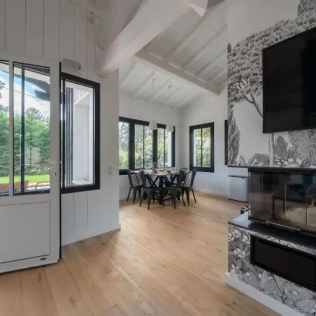 Holiday home Massawipi By Interhome