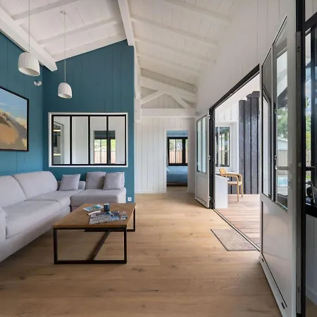 Holiday home Massawipi By Interhome
