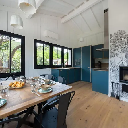 Holiday home Massawipi By Interhome *
