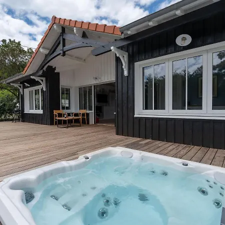 Massawipi By Interhome Holiday home *