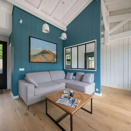 Massawipi By Interhome Holiday home *