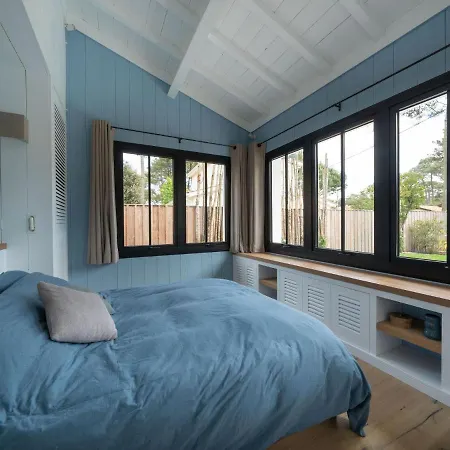Holiday home Massawipi By Interhome *