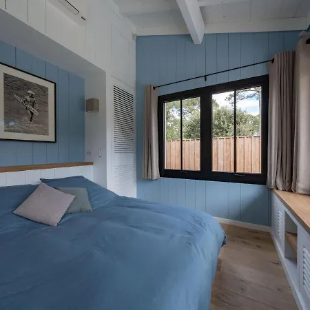 Massawipi By Interhome Holiday home *
