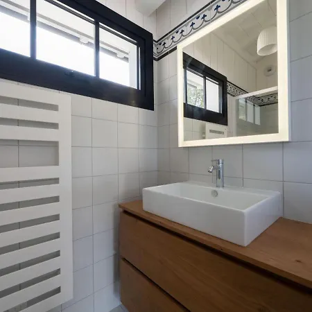 Holiday home Massawipi By Interhome Lacanau