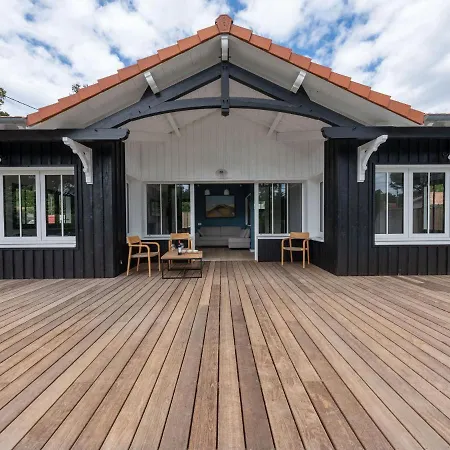 Massawipi By Interhome *