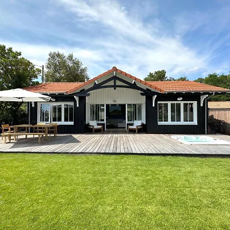 Holiday home Massawipi By Interhome Lacanau